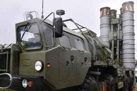 Thổ Nhĩ Kỳ sẽ sử dụng S-400 đầu năm sau, không phải 'làm của'
