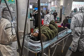 Virus corona: ‘Ngày tận thế’ ở Vũ Hán