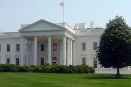 Một người phục vụ Tổng thống Trump tại Nhà Trắng nhiễm COVID-19. Ảnh: CNN