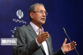 Iran sẵn sàng trao đổi tù binh với Mỹ ‘vô điều kiện’