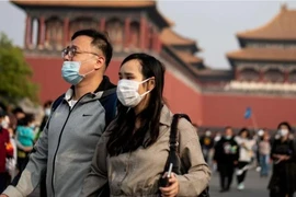 Kế hoạch 5 năm tới của Trung Quốc trước vô số 'làn gió ngược'