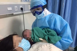 Người dân đòi chính quyền Vũ Hán chịu trách nhiệm về COVID-19