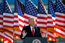 Ông Biden đã ‘đả thông tư tưởng’ chuyện luận tội ông Trump