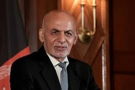 Afghanistan: Taliban vào Kabul, Tổng thống rời thủ đô sang Tajikistan