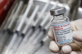 Hàn Quốc tiến thêm bước lớn tới mục tiêu trở thành ‘trung tâm vaccine toàn cầu’