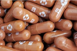 FDA Mỹ phê duyệt loại thuốc trị COVID-19 thứ hai, lần này của Merck