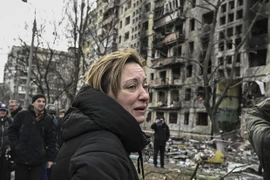 Chiến sự Nga-Ukraine càng kéo dài các láng giềng NATO càng bất an