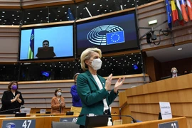 Ukraine muốn gia nhập EU: Không có 'thủ tục đặc biệt' nào cả