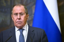 Ngoại trưởng Lavrov công khai chiến lược địa chính trị của Nga 
