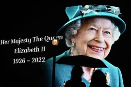 Lãnh đạo Việt Nam gửi điện chia buồn Nữ hoàng Anh Elizabeth II qua đời