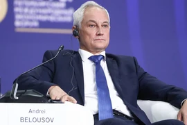 Nga lạc quan về kinh tế năm 2023