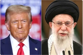 Chương trình hạt nhân Iran có dấu hiệu 'hồi sinh', chuyện gì tiếp theo?