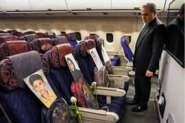 Từ Pakistan, Trưởng phái đoàn Iran ra tuyên bố trước giờ đàm phán với Mỹ