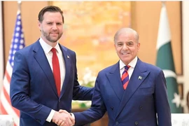 2 phái đoàn Iran và Mỹ tuần tự gặp Thủ tướng Pakistan