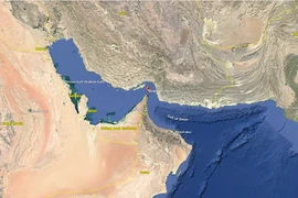 Eo biển Hormuz bị phong tỏa, Iran thiệt, Mỹ cũng khó 