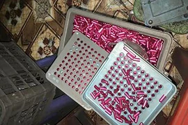 Phát hiện thuốc trị ung thư làm từ... bột than tre