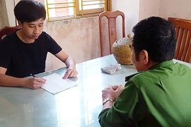 Nhân viên cáp treo biển thủ hơn 170 triệu để đánh bạc