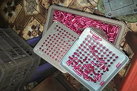 Chuyển công an điều tra vụ “thần dược” làm từ than tre
