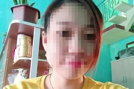 Manh mối quan trọng vụ chủ tiệm tóc bị giết, đốt xác phi tang 