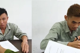 Lừa đưa người trốn sang Đài Loan, bị nạn nhân bắt giữ đòi tiền