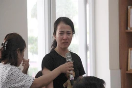 Buộc thôi việc cô giáo đánh hàng loạt học sinh giờ kiểm tra