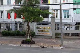 1 bí thư đoàn phường ở tỉnh Thái Bình bị bắt vì dâm ô 