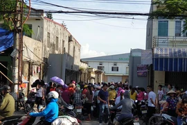 Chủ doanh nghiệp bỏ đi, người lao động đòi quyền lợi cách nào?