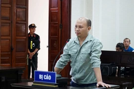 Vụ cướp đò sông Ka Long: Đề nghị y án đối với bị cáo Giáp