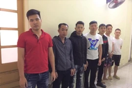 Khủng khiếp: Tín dụng đen Hải Phòng cho vay lãi 5.400%/năm