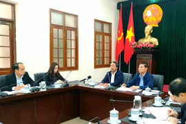 Phong tỏa 2 khu dân cư có người tiếp xúc bệnh nhân COVID-19