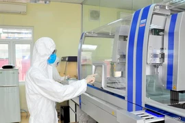 Hơn 50 người tiếp xúc bệnh nhân số 31 và 33 bị cách ly