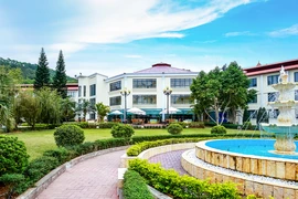 Hải Phòng tạm dừng hoạt động Casino Đồ Sơn để chống dịch 