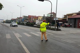Hải Phòng không cho xe và người ngoại tỉnh vào thành phố?