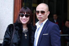 Vợ Đường ‘nhuệ’ bị khởi tố thêm tội cưỡng đoạt tài sản