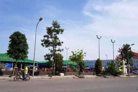 Xem xét kỷ luật nguyên Chủ tịch UBND quận Hồng Bàng