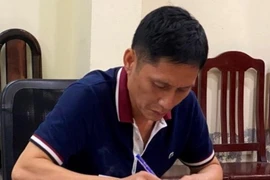 Sát thủ khai nguyên nhân bắn đàn anh giang hồ Hải Phòng 