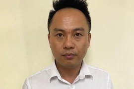 Lập 15 công ty ma buôn bán hoá đơn trị giá 5.000 tỉ đồng