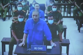 Đấu giá viên đảo ngược kết quả đấu giá bị 24 tháng tù