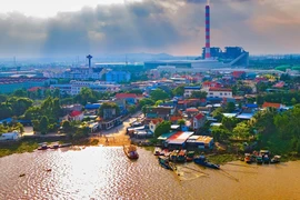Hải Phòng xin hỗ trợ vốn xây dựng cầu Rừng nối Quảng Ninh