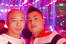 Bắt 2 công an giúp đàn em Đường ‘nhuệ’ thoát tội