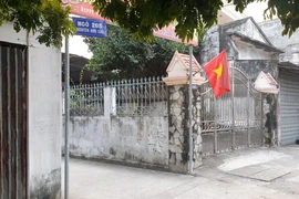 Cựu Thiếu tá, Phó đội điều tra bị bắt vì làm sai lệch hồ sơ