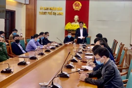 Quảng Ninh cho toàn bộ học sinh, sinh viên nghỉ học