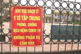 Hải Dương: 2 người nghi nhiễm COVID-19 mới đều bán cá ở chợ