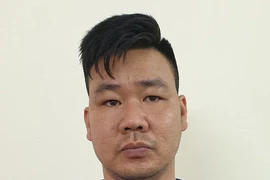 Đánh đập, cưỡng đoạt ô tô để xiết nợ