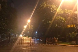 2 phụ nữ từ Campuchia về Hải Phòng nghi nhiễm COVID-19