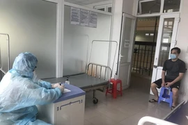 Hải Dương khởi tố vụ án làm lây lan dịch bệnh COVID-19