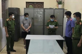 Anh họ của bệnh nhân BN3051 bị Lào trục xuất 