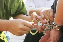 Khởi tố nguyên thượng úy công an ở Hải Phòng về tội cướp 