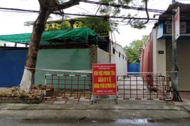 Hải Phòng ghi nhận thêm ca dương tính COVID-19 liên quan BN14454