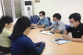 Hải Phòng mời 3 phụ nữ thông tin sai về dịch lên làm việc